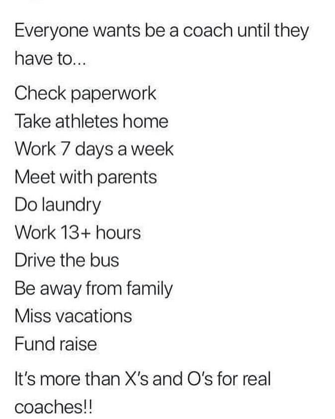 I’m just the Messenger 🤷🏾‍♂️