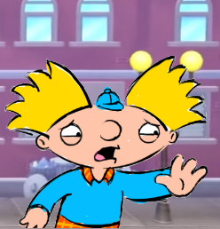 StevenSQHeaded's tweet photo. Helga look out! https://t.co/WNfSkpLo8P
