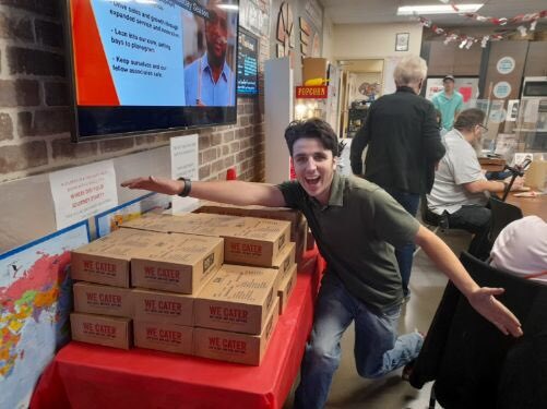 Gnome one else does it like <a href="/1531Rock/">Castle Rock 1531</a>! Happy Success Sharing! Thank you to all our hardworking associates for everything you did to make the first half of 2021 a success!