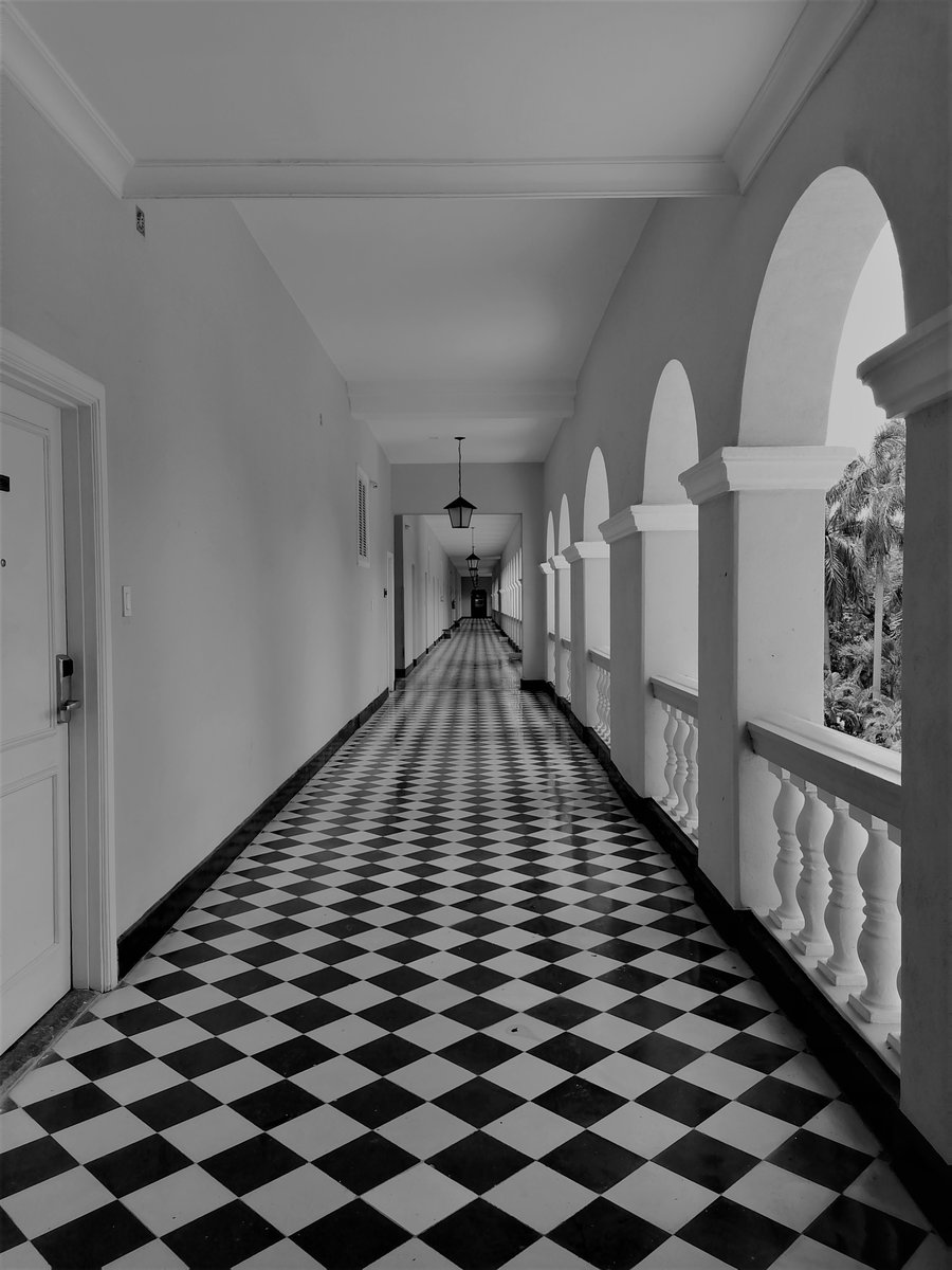 ¡Mañana! Nos despedimos del mes nacional del patrimonio como más nos gusta, o sea, con Foto Tour 📸 Este domingo 26 de septiembre a las 3:00 p.m. recorreremos los pasillos, habitaciones y spots más antiguos de <a href="/HotelElPradoBaq/">Hotel El Prado Barranquilla</a> ¿Estás inscritx? Nos vemos prontoo 🤩🤩🤩