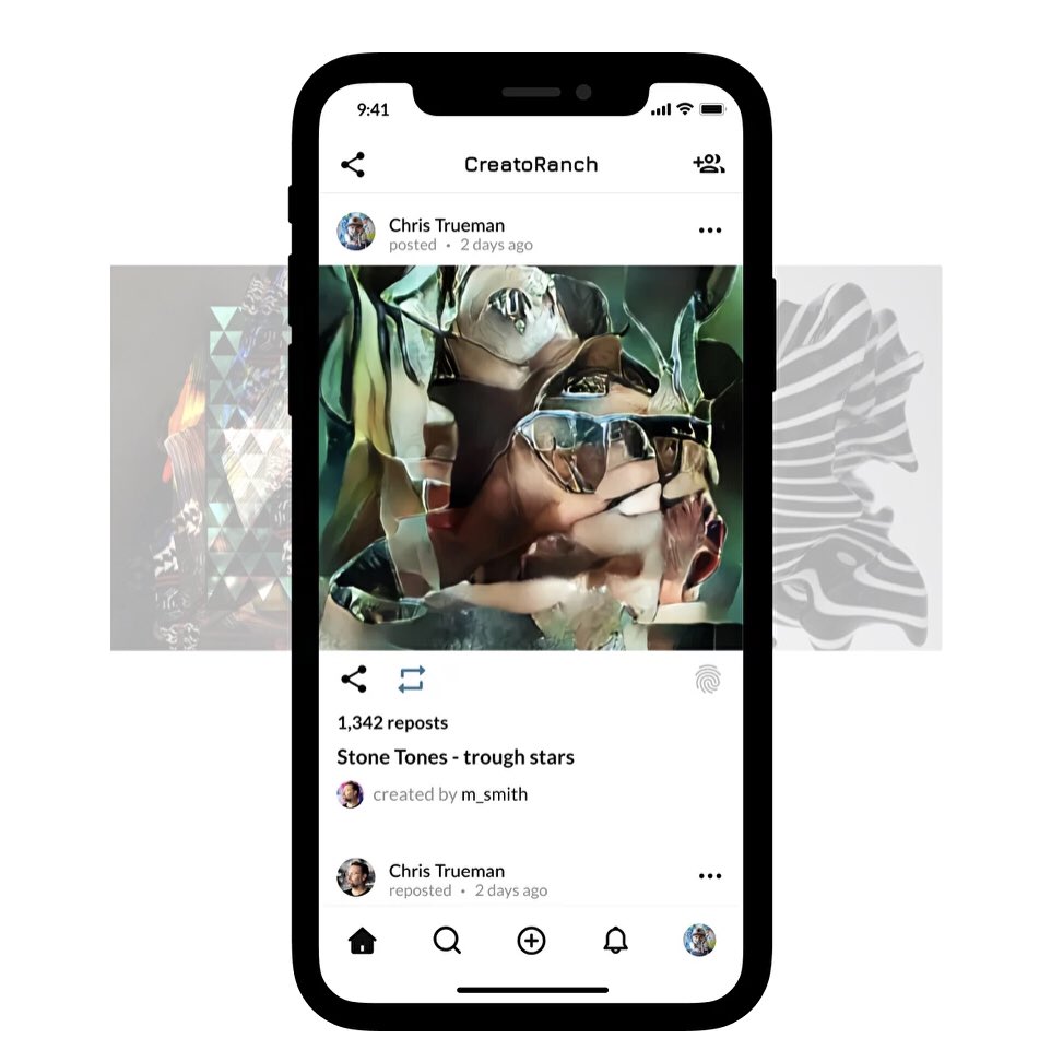 CreatoRanch tweet media