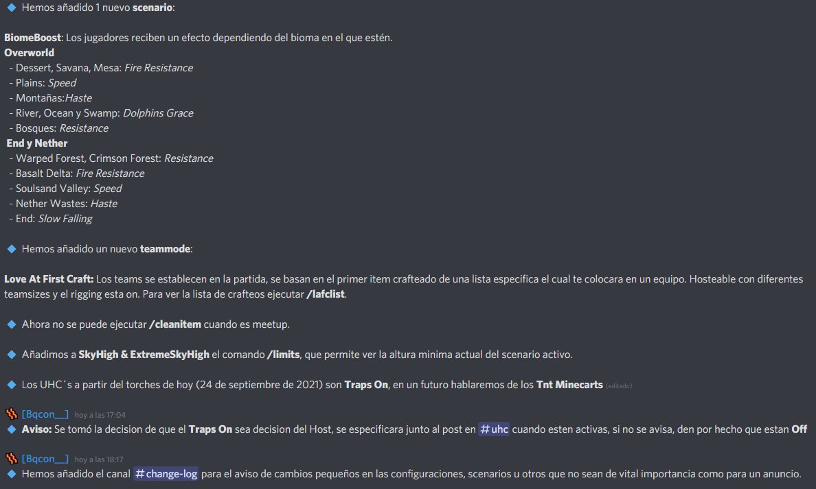 CosoUHC tweet media