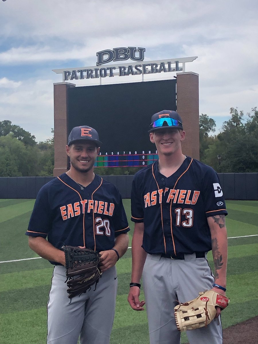 Congratulations to <a href="/LeonardZane/">zane leonard</a> and <a href="/Jayden__Morgan_/">Jayden Morgan</a> on their selections to play in the TX•NM JCBA All-Star Game tomorrow at Dallas Baptist University.