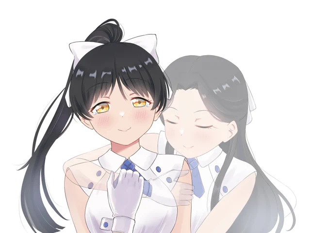 恋ちゃん... 