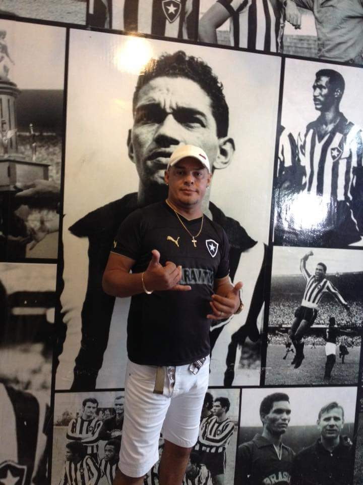 nilalveis1's tweet photo. Tá chegando a hora de voltar!!! https://t.co/JHgqbeQGQm