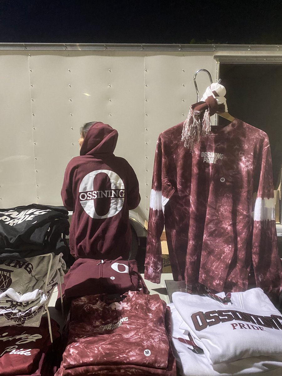 Jessica Turner (@jessicaturnerny) on Twitter photo Looking for great <a href="/OssiningSchools/">Ossining UFSD</a> gear? <a href="/OSSATHLETICS/">OHS Pride Athletics</a> Booster Club has everything you need!@OssiningSup @OHSPrincipal3 Looking for great <a href="/OssiningSchools/">Ossining UFSD</a> gear? <a href="/OSSATHLETICS/">OHS Pride Athletics</a> Booster Club has everything you need!@OssiningSup @OHSPrincipal3