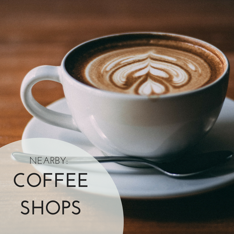 EmpireLanding's tweet photo. Coffee lovers, get excited! Starbucks is located less than a mile away from our apartment community. https://t.co/wnOBQZDHa4