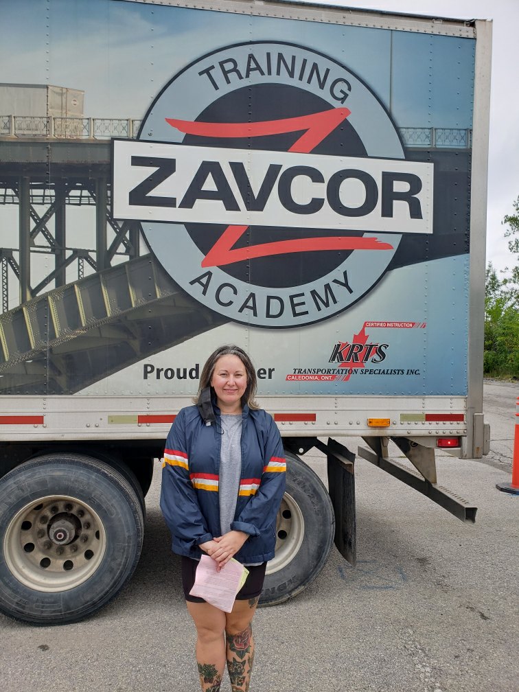 Congratulations to our newest graduate Stephanie for passing your AZ road test. Stay safe, and we’ll see you on the roads!