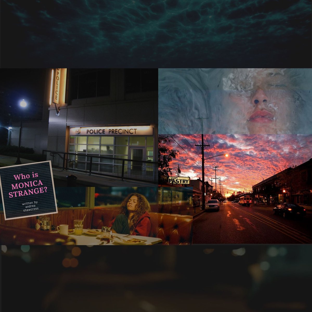 ideababybaby's tweet image. Proud to announce my one hour teen mystery WHO IS MONICA STRANGE? was chosen to be a Top 10 Finalists in the 2021 Launch Pad Pilot Competition!  @fakeempireteam @jessicaalba @GBerlanti @CircleConfusion #truecrime #teenpodcaster  #tvwriting #teenmystery #WhoIsMonicaStrangeMystery