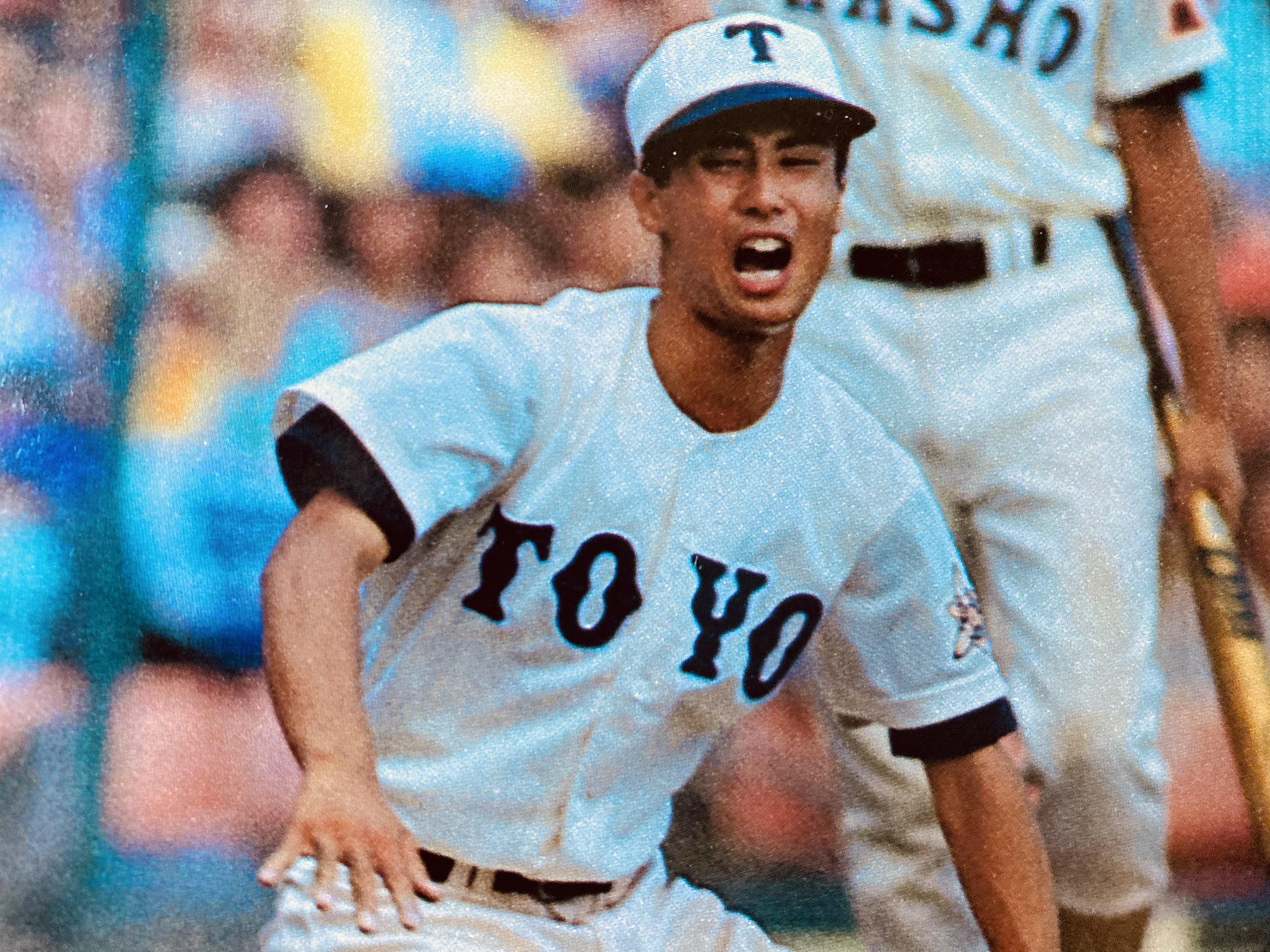 甲子園大好き芸人 Papamaster1215 拓大紅陵 強かったですよね ただ春は新湊 夏は東洋大姫路 対戦相手も抜群でしたもんね 岡田監督の東洋大姫路 本当に楽しみです Twitter