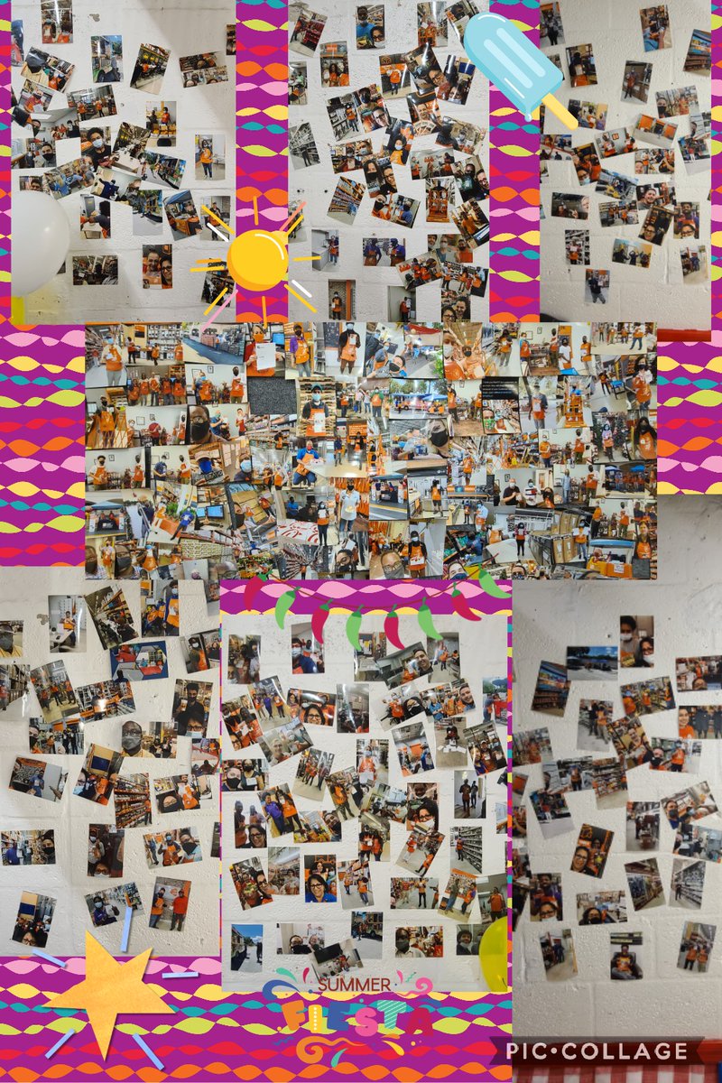 Celebrating an amazing first half and success sharing with 200 of my closest friends @thd0218 <a href="/JeanSyl02707774/">Jean Sylvain</a> <a href="/anandsingh1210/">Anand Singh</a> <a href="/acollazoups/">Alex Rodríguez</a> @Paulie_HD <a href="/felipe30516/">Felipe Chavarria</a> <a href="/Lindsey_HD6356/">Lindsey Hanlon</a> <a href="/SantiBernardez/">Santiago Bernardez</a>