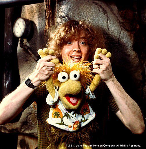And also a very happy birthday to the one and only Steve Whitmire!! I hope he s having a fantastic day!!   