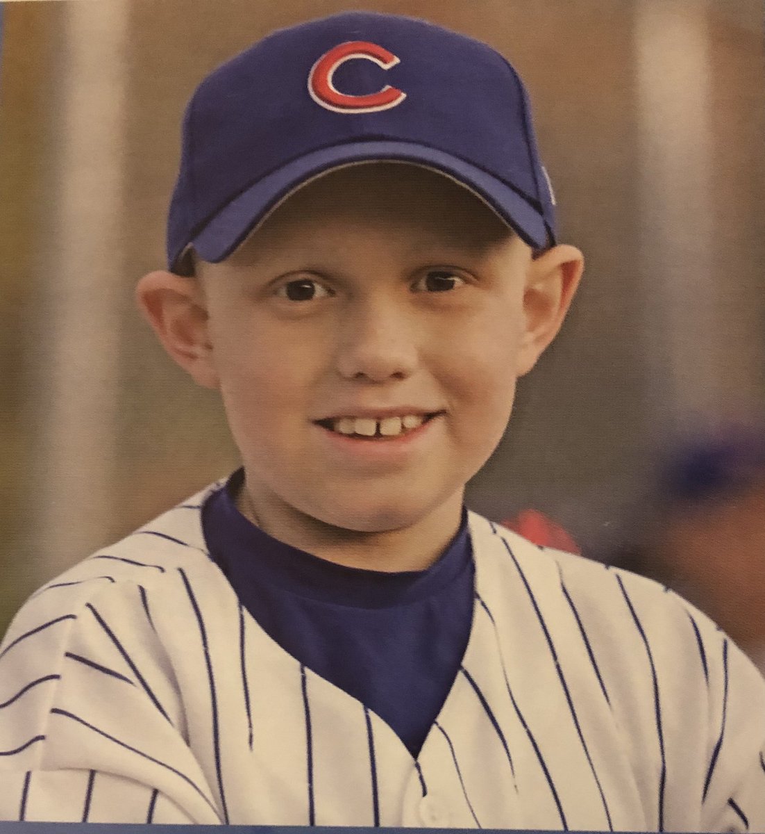 GolfKid45 tweet picture