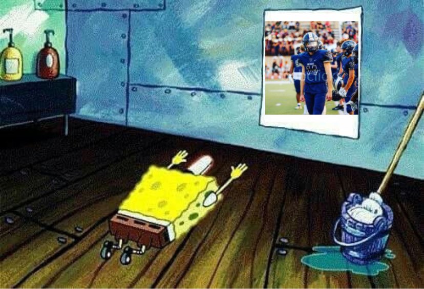 we believe in Noah Peters supremacy