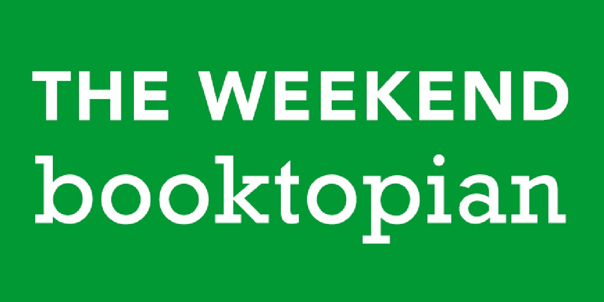 booktopia's tweet photo. 🎧NEW PODCAST!🎙️
This week, @livfricot hosts @Nick_Wasiliev, Stefania and Tom as we discuss the @HNSAustralasia, #NSS2021 and more, before book recommendations and another edition of #BookFight!
🎙️LISTEN: https://t.co/XCvWH2dj4z https://t.co/o08jPKoF1m