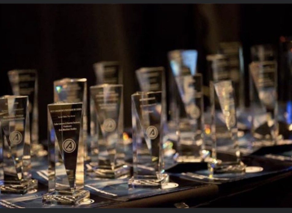 WarrenSulatycky's tweet photo. A reminder that the 2021 Alberta Film &amp; Television (Rosie) Awards are now streaming Saturday, September 25 at 7pm MT. JASMINE ROAD has FIVE nominations with Best Feature Film, Best Director, Best Screenplay, Best Costume Design and Best Overall Sound. 
https://t.co/RjLURsIcUA https://t.co/cweenrfS7d