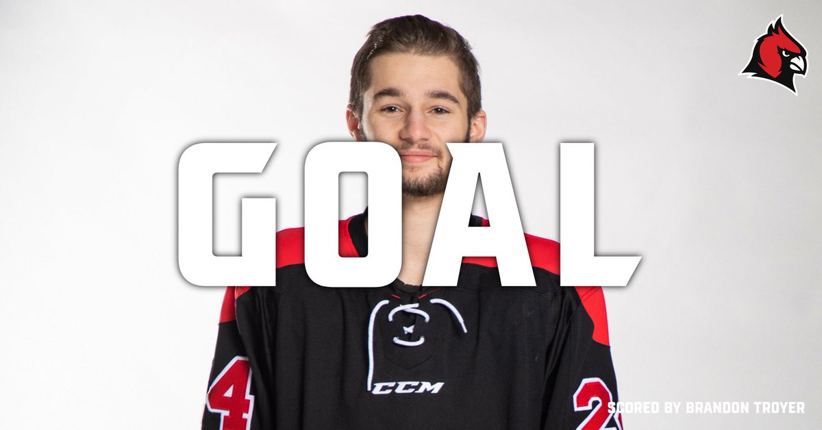 Concordia Men's Hockey tweet media