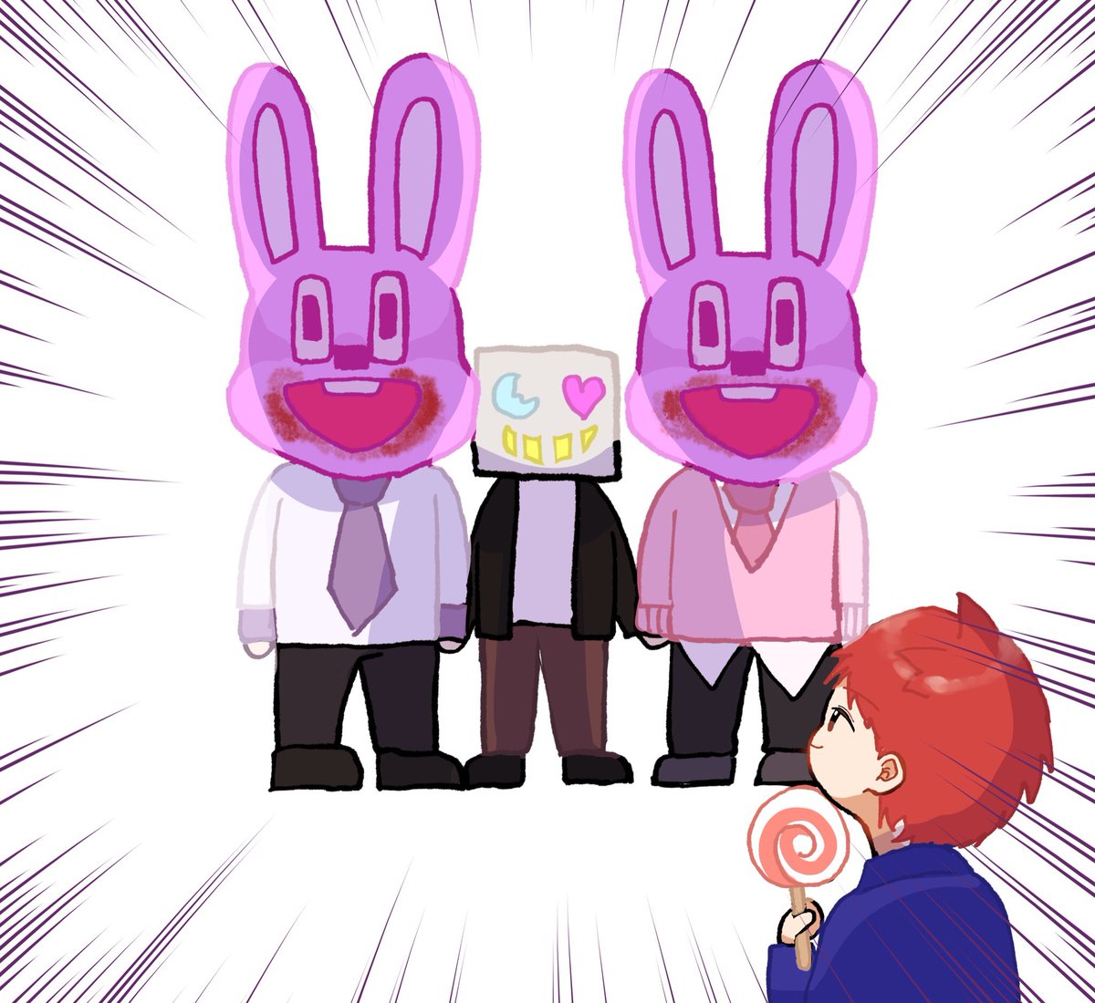 タグ 赤髪のとも の注目ツイート メガとんトラック