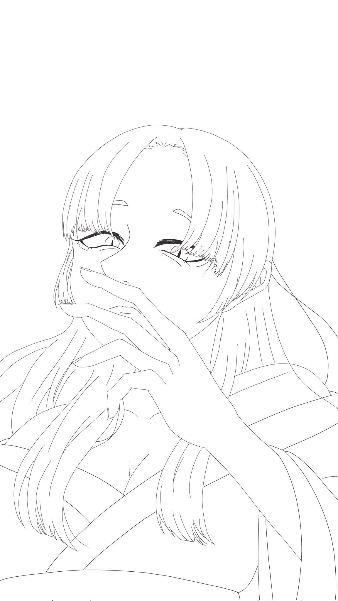 白銀 Shiro Number 26 Twitter