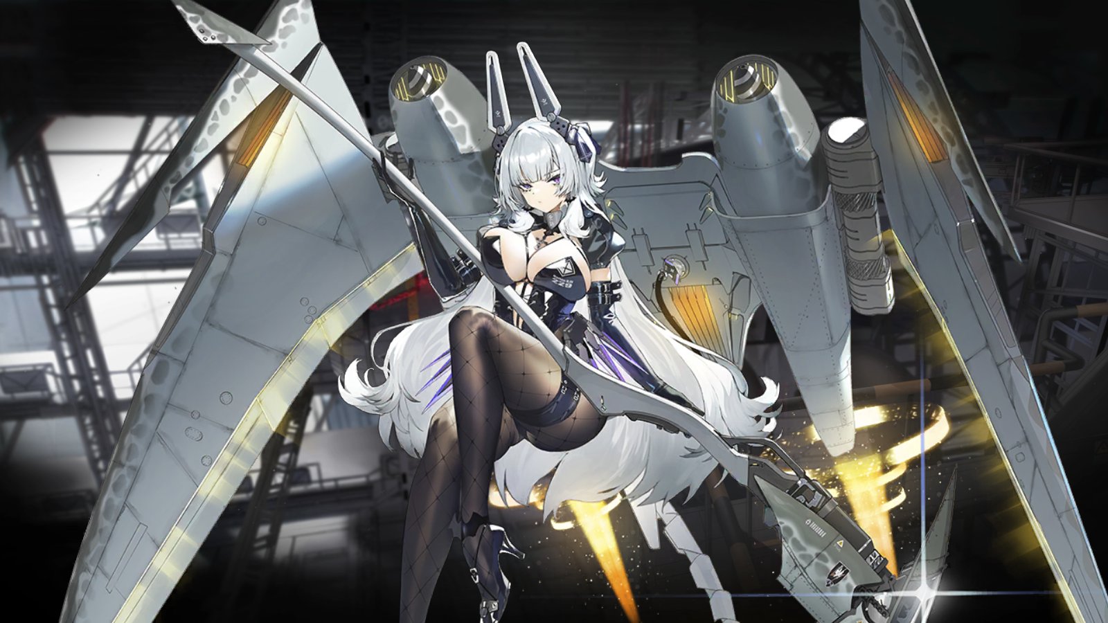 春巻き225@アッシュアームズ攻略 on X: 