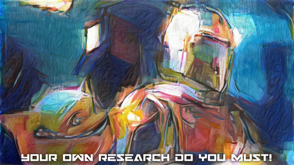 ATTENTION CRYPTO TWITTER 

🚀 BUY IT NOW 🚀

#BabyYoda by <a href="/GroguFinance/">Grogu.Finance</a>

🔸UNRUGGABLE
🔸Anti-hack
🔸Anti-flash-loan 
🔸Multisig-controlled 

Available on <a href="/Medium/">Medium</a>: medium.com/@grogu.finance…

Available on <a href="/PancakeSwap/">PancakeSwap</a>:
exchange.pancakeswap.finance/#/swap?inputCu…