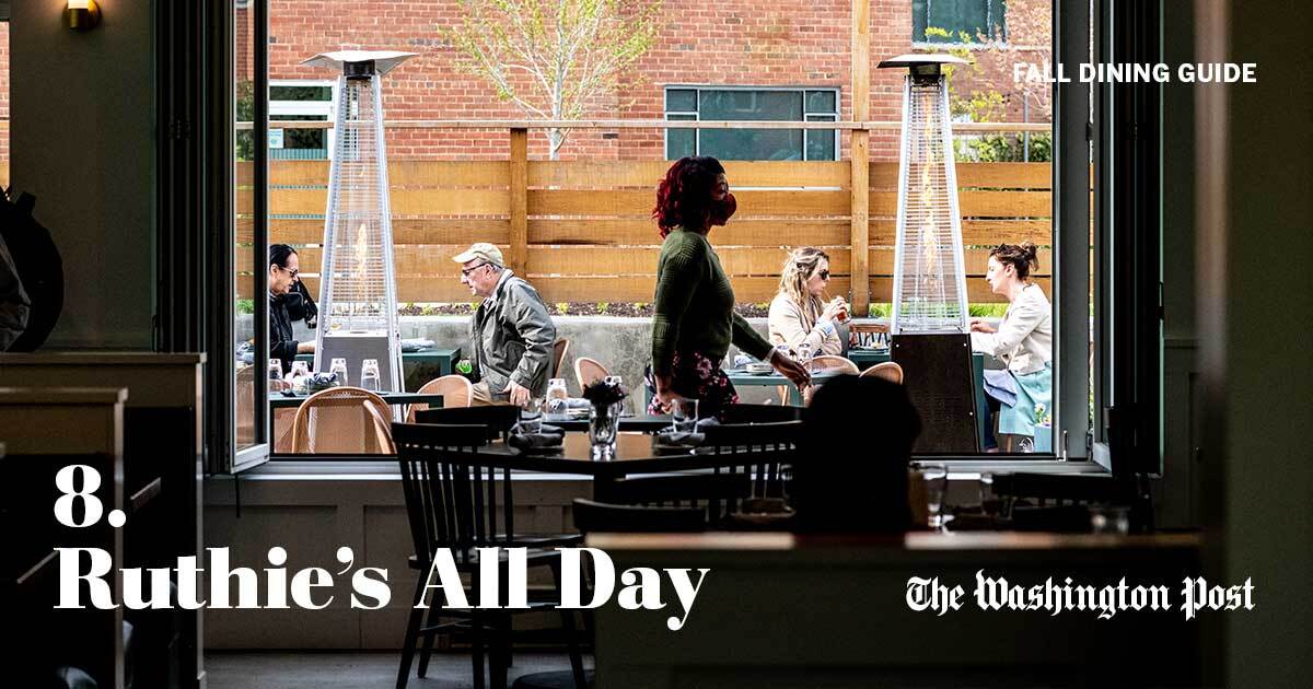 Post food on twitter the top 10 countdown to the fall dining guide