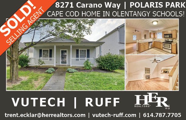 Trent Ecklar <a href="/trentecklar/">TRENT ECKLAR</a> #columbus
#herrealtors #columbusrealtors #germanvillage #vutechruff @vutechruff #trentecklar #vutechruffsellscolumbus #realtor #realestate #columbusohio @ Columbus, Ohio
