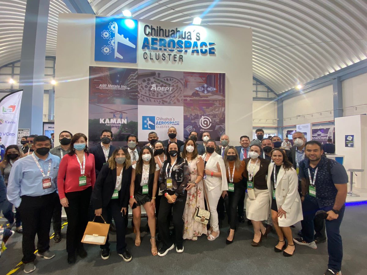 Intermex Industrial tweet media