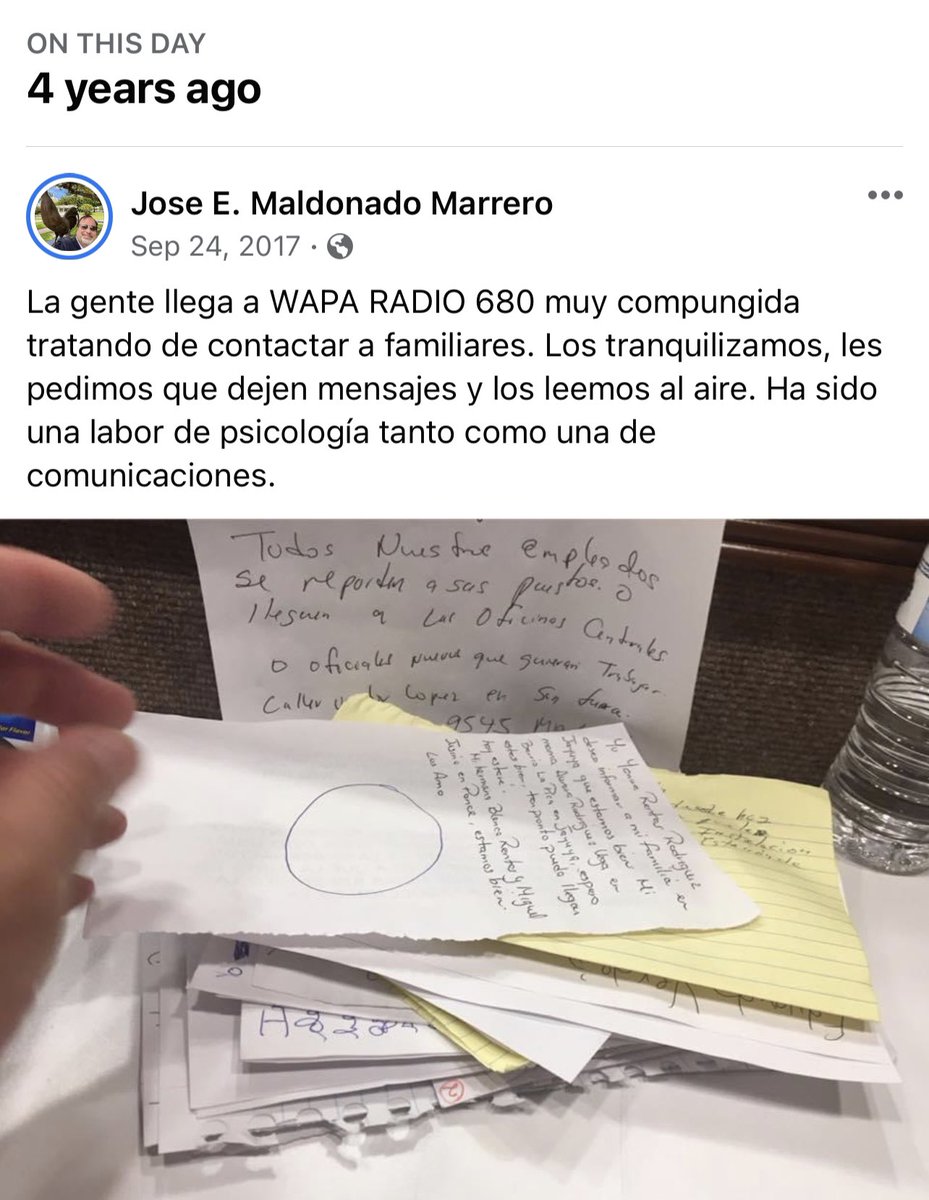 pollomaldonado's tweet photo. #MemoriasdeMaría @SRCSandra @JorgeGelpi https://t.co/8cimNhgJs9
