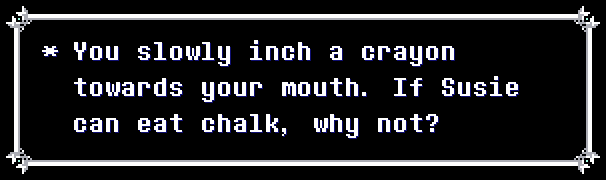 - K R I S - //Possible DR CH 2 spoilers!\\ (@deltaknixht) on Twitter photo 