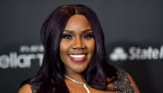 Kelly Price Update: Family Source Says Singer Is Safe Following ‘Missing’ Reports, Story Still Developing [Exclusive] bit.ly/3kCQG5z