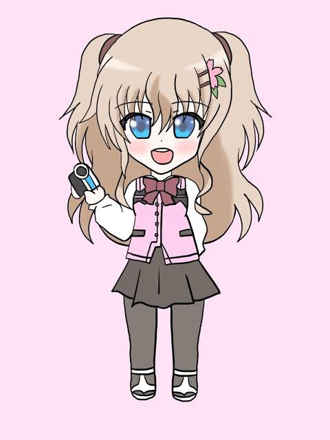 佐倉綾音さんのtwitterイラスト検索結果