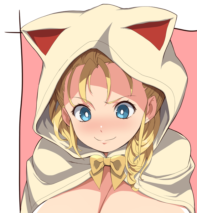 Commission https://t.co/VdG2xyANsD

ニジエ https://t.co/IcLX2Edela

リンク先はトリミングなし 