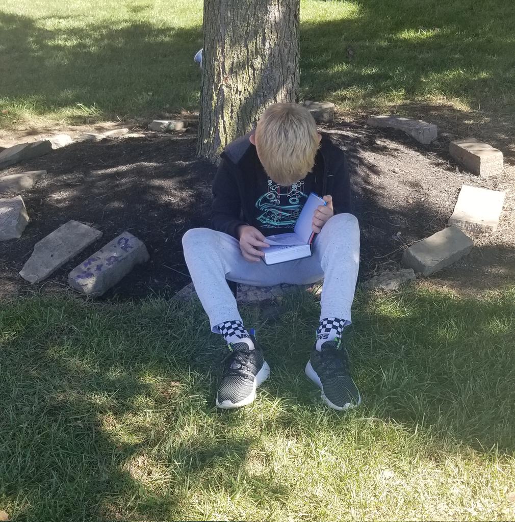 Roberts 4th Grade Creekview tweet media