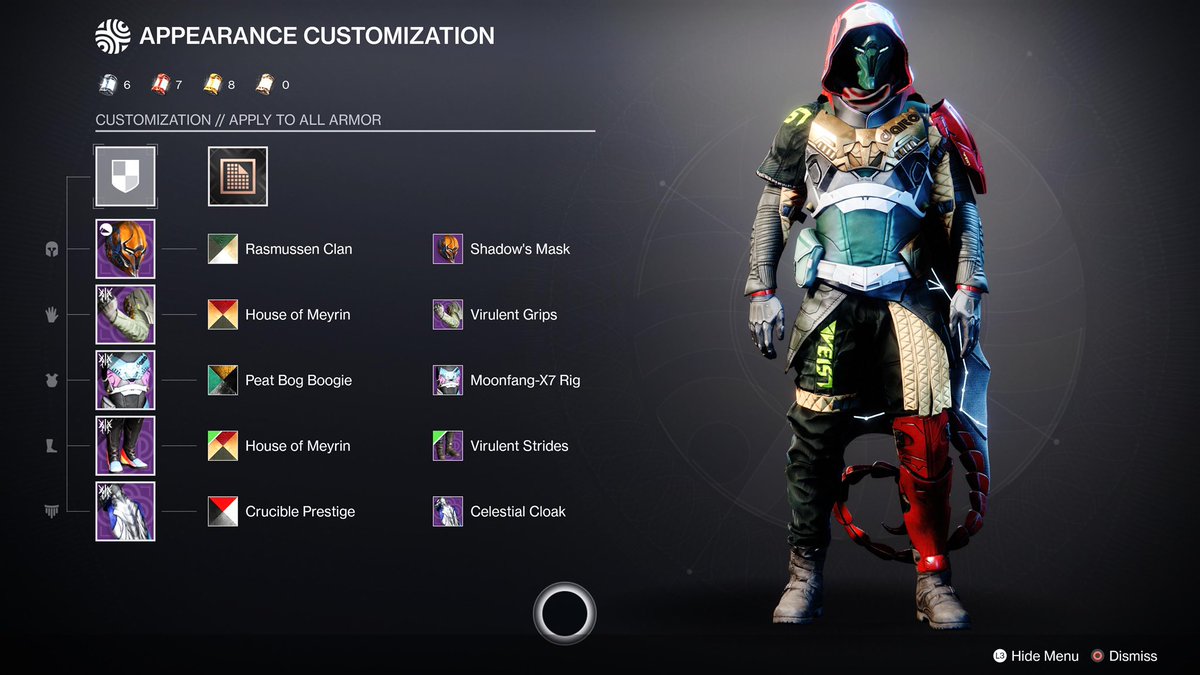 MexicanSynth's tweet photo. @Bungie #ThreadsOfLight @DestinyTheGame https://t.co/5Pv3MT8Abl