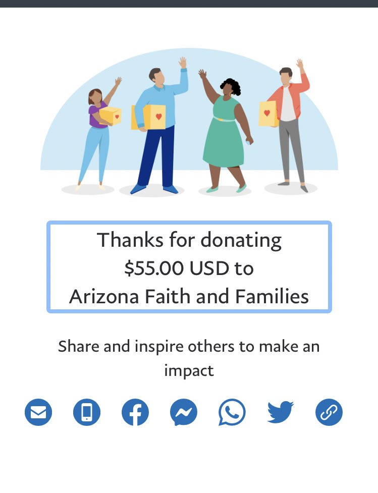 zackayers15's tweet photo. @andyholloway Donated $55! This is awesome man! My wife and I are just about done with our adoption home study…what you’re doing hits close to the heart. Love the show and what y’all stand for! https://t.co/qMmR0kBTlu