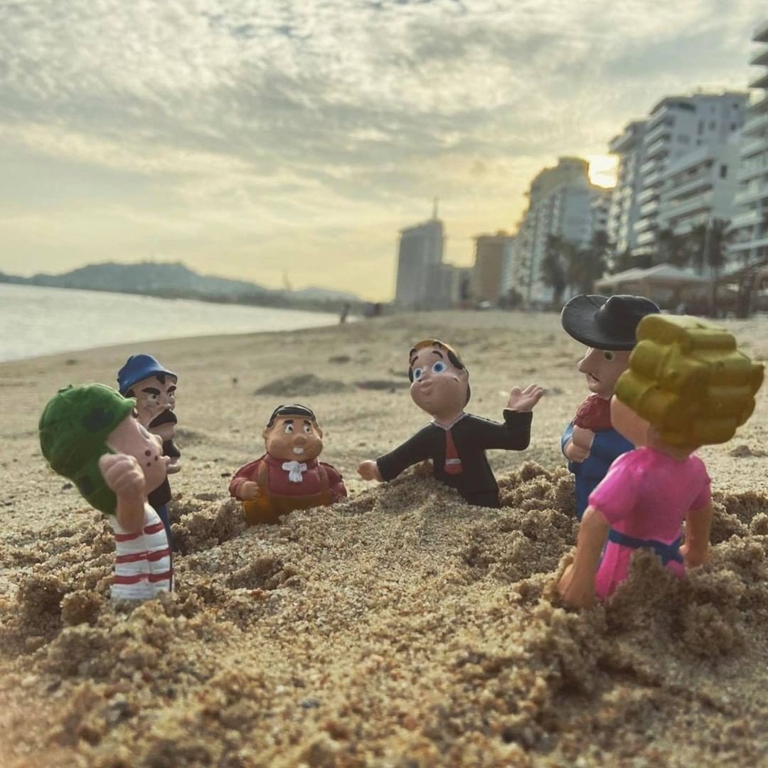 GuarapariBeach's tweet photo. @forumchaves

#GuarapariBeach https://t.co/vY1RkPB0yA