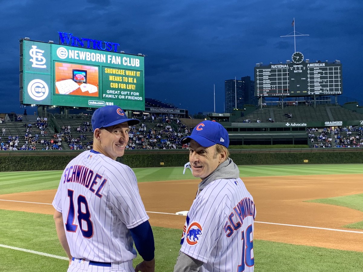 mrbobodenkirk's tweet photo. Two Schwindels?! Sure.  Great job https://t.co/1TBwElilJR