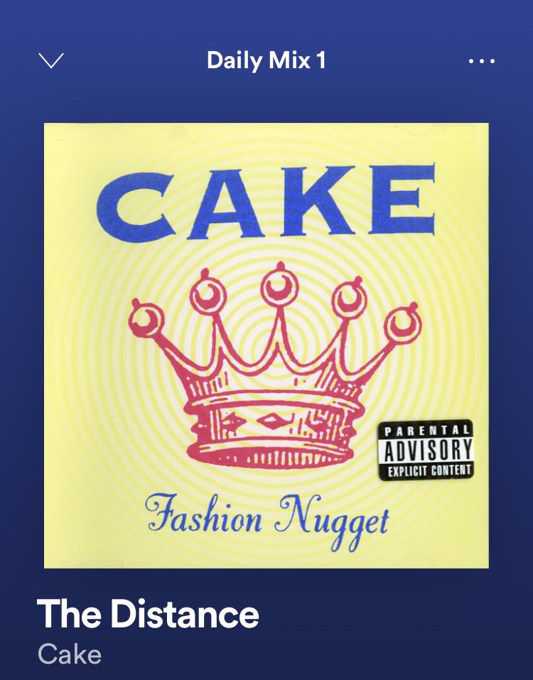 keden2000's tweet photo. Parenting win of the week: George singing @CAKEMUSIC “Going the distance” on the way to school. He’s definitely not a prodigy but he gets good music. #georgieporgie #fournado #genxparent https://t.co/UlFrZjWvlu