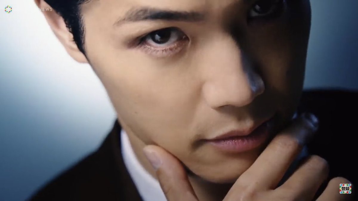 kosukemakeup's tweet photo. やばいこの企画エグいぞ。キャスティング最高。もう中学生さんめっちゃかっこいいし、溢れ出る色気が止まんない......。この深みはもう中さんの人柄や人生から出るものなんだろうな。それをヘアメイクがちょっと背中を押した感じ。 https://t.co/ljSPp2i3HW