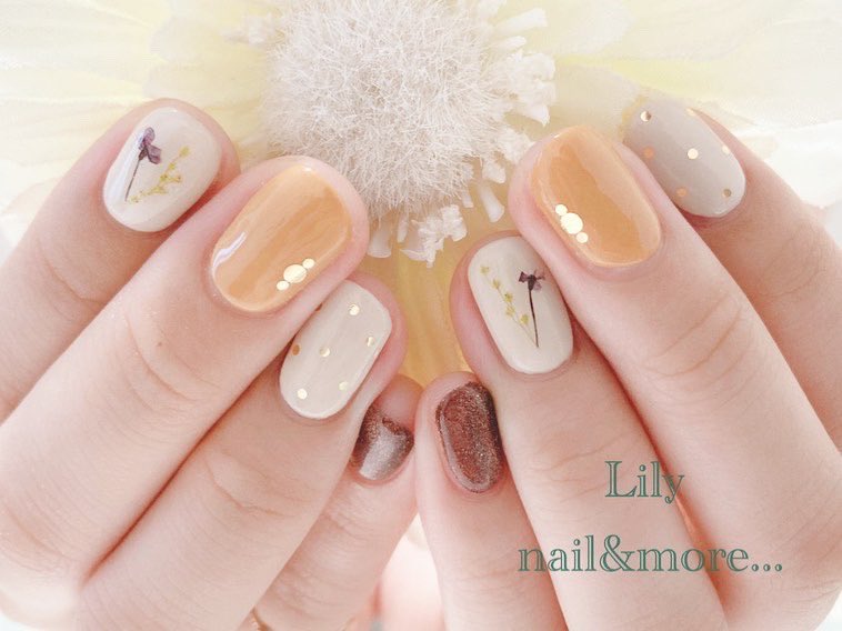 Lily Nail More Lilynailmore1 Twitter