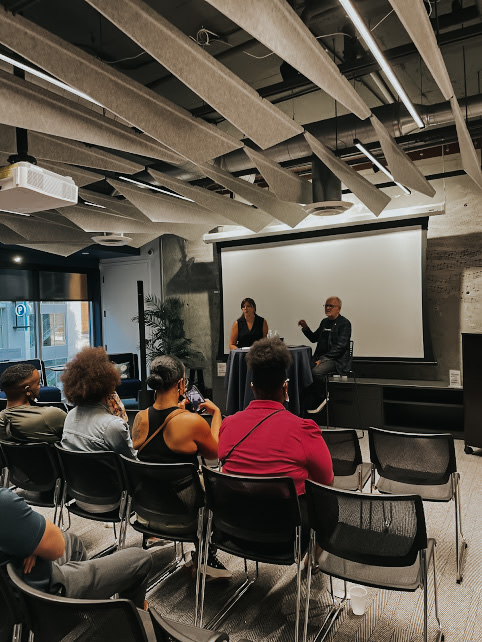 FlywheelSEHub's tweet photo. Thanks again for an energizing #Aspire2021, @Metropreneur and @SocVentCbus! We love to celebrate social entrepreneurs creating a more #equitable, #sustainable, and #investable future. https://t.co/w0yqyhPrWx