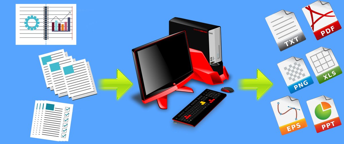 dataentryexport's tweet photo. Converting the scanned paper reports and images into electronic formats.
#DataConversionServices #dataentry #marketing #BPO #Business #Entrepreneur #outsourcing #offshore
For more,
Visit: https://t.co/6r9CoeN6Wm
Email: support@dataentryexport.com https://t.co/nNanhc42Kj