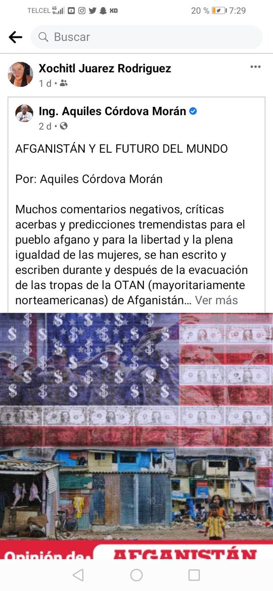 XchitlJuarez1's tweet photo. https://t.co/aONkM4mPnx