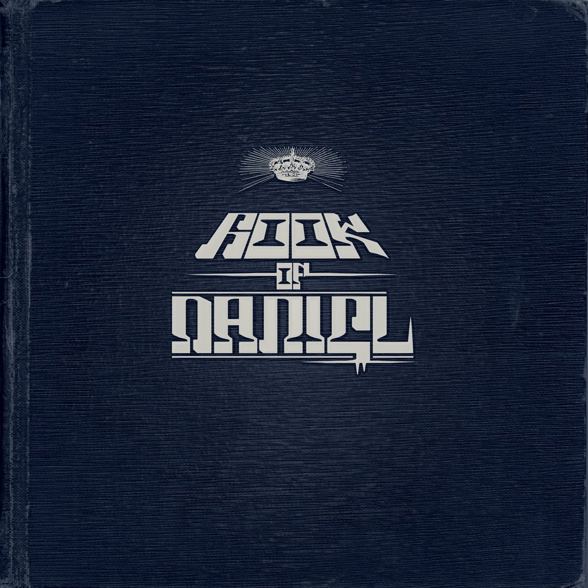 “BOOK OF DANIEL” out everywhere.
#writtenbydanye