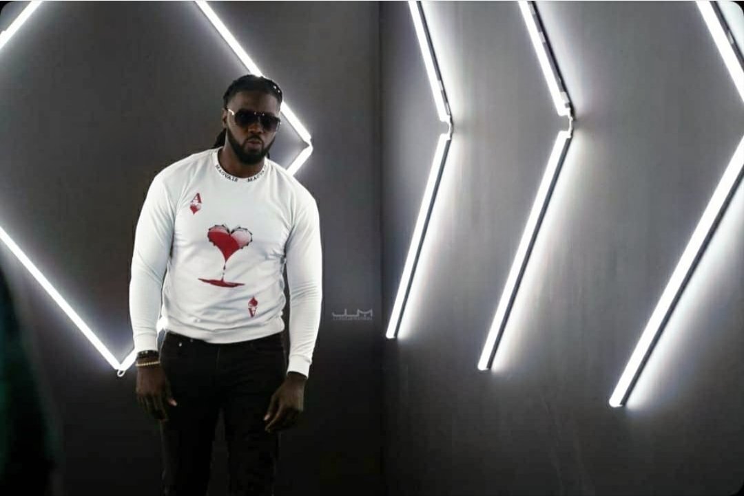 TYONDATRACK's tweet image. Ty on da track