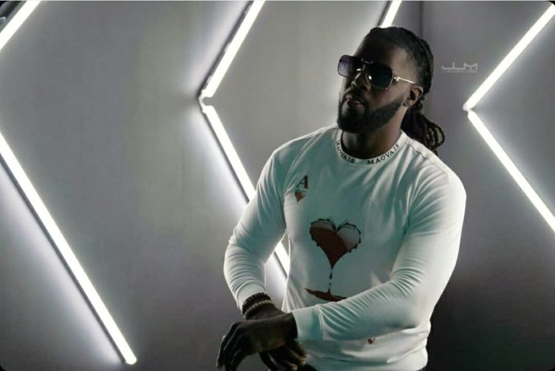 TYONDATRACK's tweet image. Ty on da track