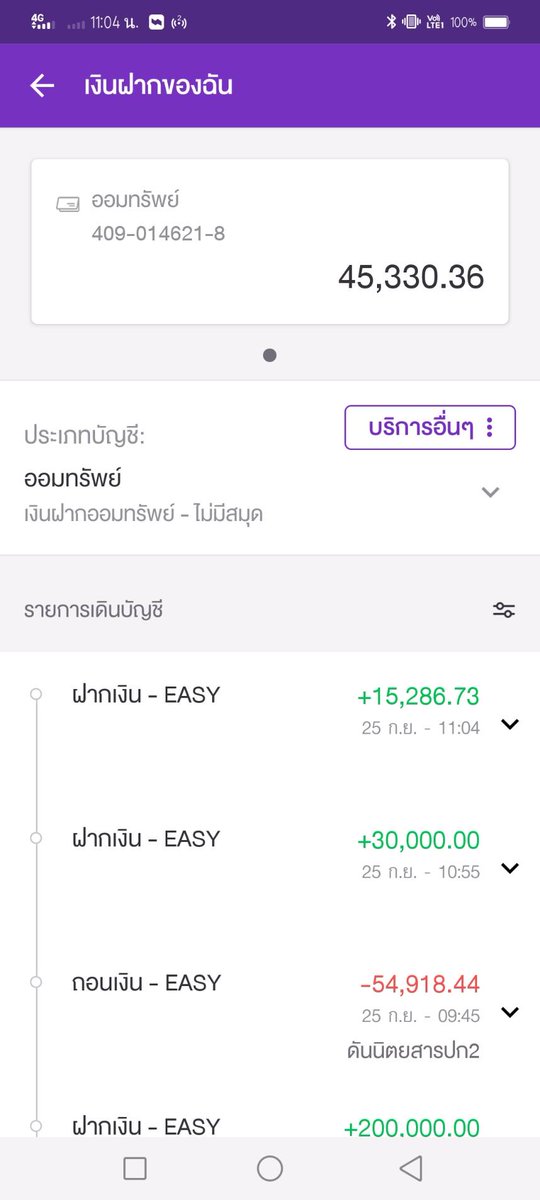 NeonTH Vote (SLOWWWWWW) tweet media