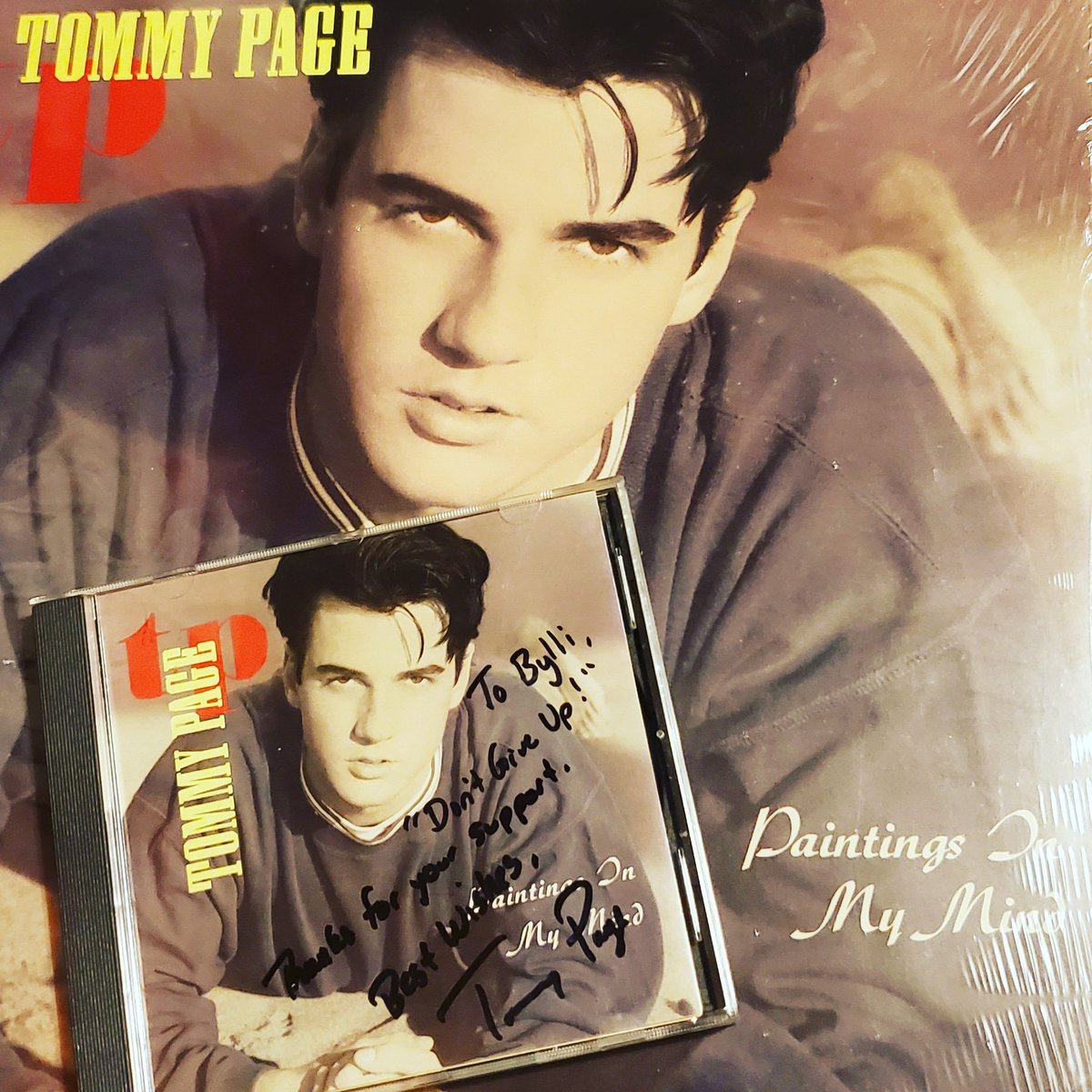 Tommypage Twitter Search Twitter