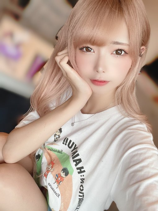 Twitterのコスプレ画像14